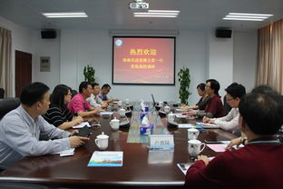 中國(guó)民主促進(jìn)會(huì)珠海市委員會(huì)茹晴主委一行蒞臨我校調(diào)研