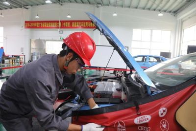 定了！珠海這些教室今年將安裝空調！學位建設也安排上了！珠海職業教育迎來新進展