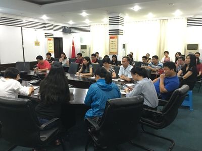 珠海財務與職業培訓 賦能專業人才，驅動城市發展